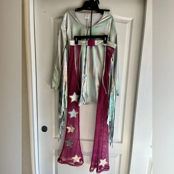 Space Cowgirl costume by Spirit - Picture 2 of 5